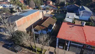 Casa 6 Ambientes Lote 750 m² Apto Crédito Paso del Rey Moreno
