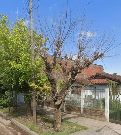 Casa 6 Ambientes Lote 750 m² Apto Crédito Paso del Rey Moreno