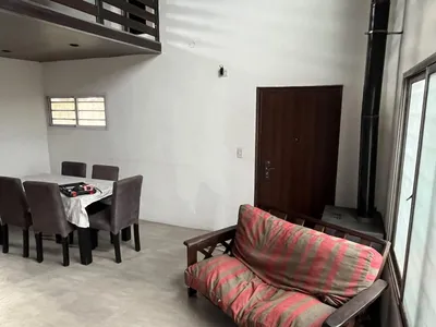 CASA VENTA 4 AMBIENTES LA REJA MORENO