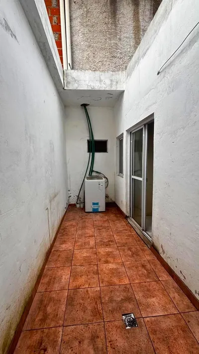 ALQUILER DEPARTAMENTO DOS AMBIENTES PASO DEL REY OPCION AM0BLADO O SIN AM0BLAR