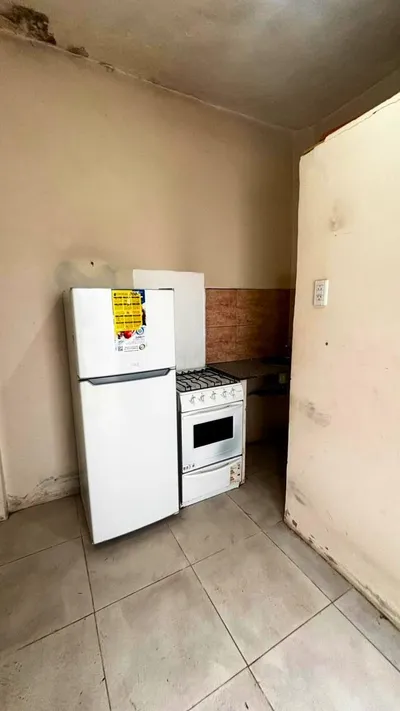 ALQUILER DEPARTAMENTO DOS AMBIENTES PASO DEL REY OPCION AM0BLADO O SIN AM0BLAR