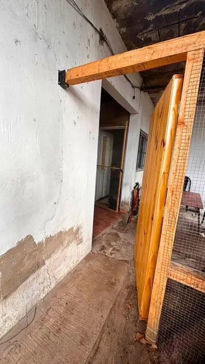 ALQUILER DEPARTAMENTO DOS AMBIENTES PASO DEL REY OPCION AM0BLADO O SIN AM0BLAR