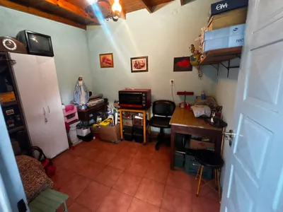 CASA QUINTA VENTA 5 AMBIENTES APTO CREDITO  PASO DEL REY MORENO
